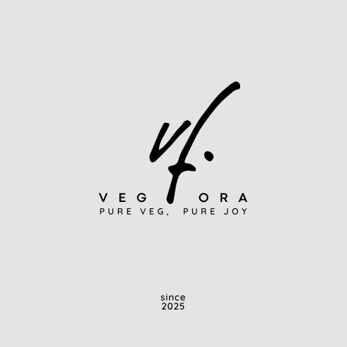 VegOra - Pure Veg, Pure Joy!